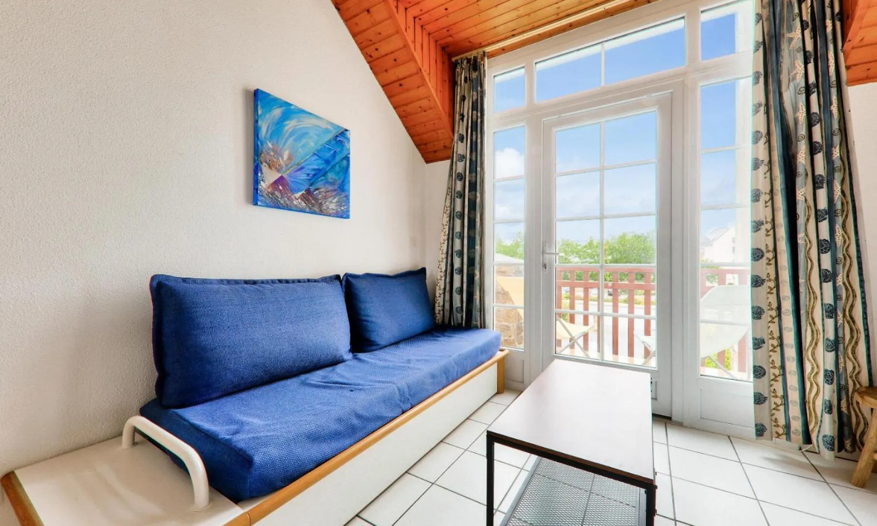 Apartment Residence Port Du Crouesty - Maeva Home - Studio 3 Personnes - Confort Mae-1721 Arzon