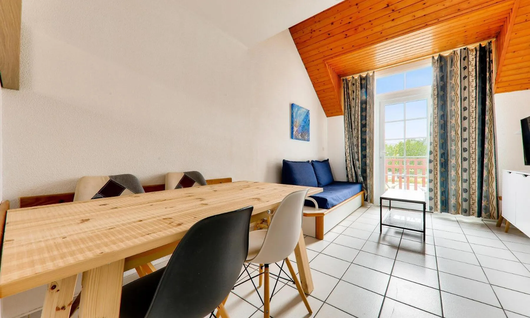 Residence Port Du Crouesty - Maeva Home - Studio 3 Personnes - Confort Mae-1721 Arzon Apartment