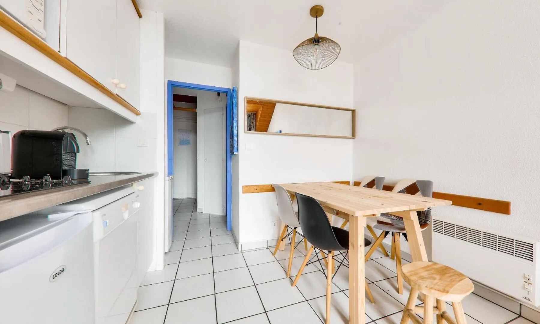 Residence Port Du Crouesty - Maeva Home - Studio 3 Personnes - Confort Mae-1721 Arzon Apartment