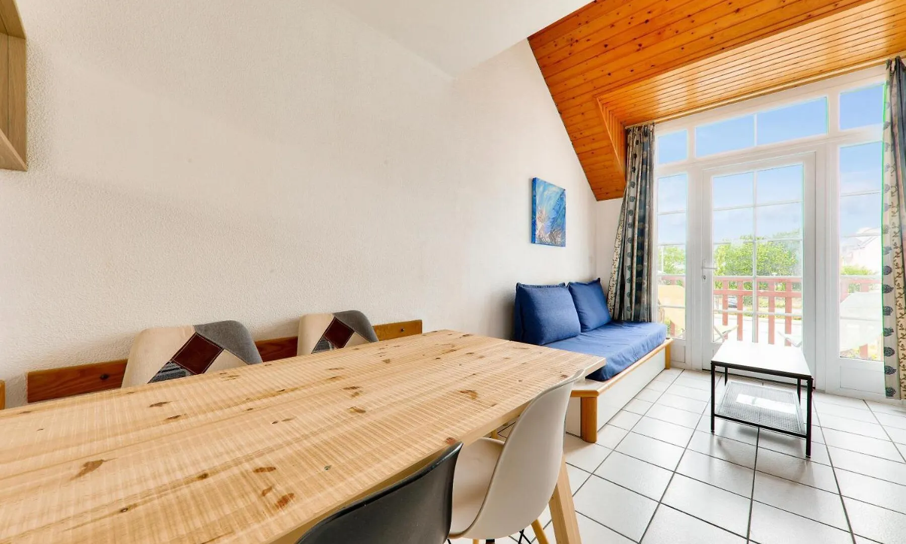 Residence Port Du Crouesty - Maeva Home - Studio 3 Personnes - Confort Mae-1721 Arzon 0*,  France