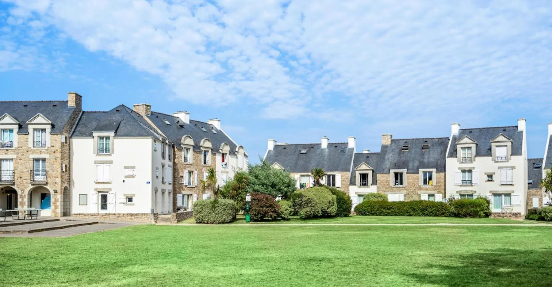 Residence Port Du Crouesty - Maeva Home - Studio 3 Personnes - Confort Mae-1721 Arzon Apartment