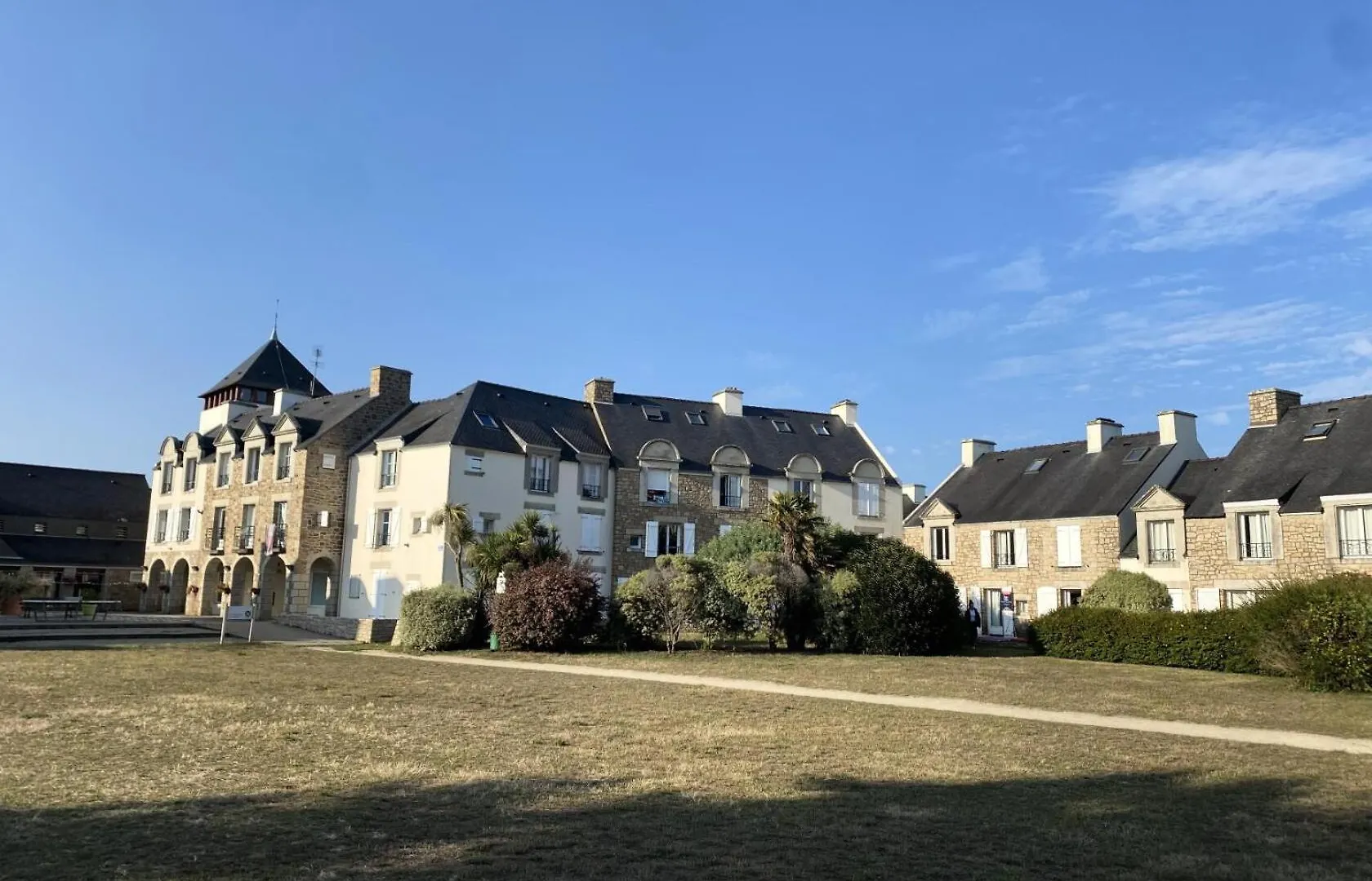 Apartment Residence Port Du Crouesty - Maeva Home - Studio 3 Personnes - Confort Mae-1721 Arzon