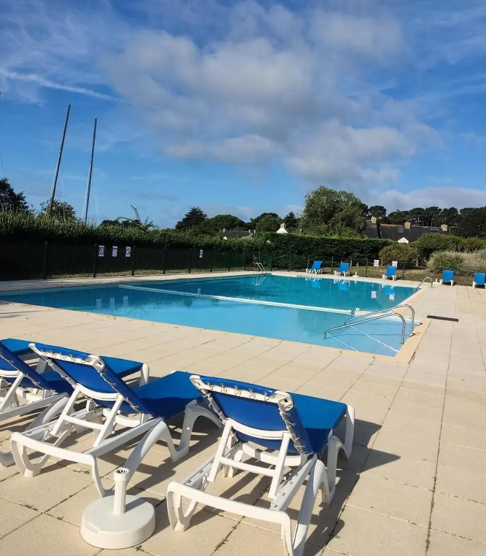Residence Port Du Crouesty - Maeva Home - Studio 3 Personnes - Confort Mae-1721 Arzon
