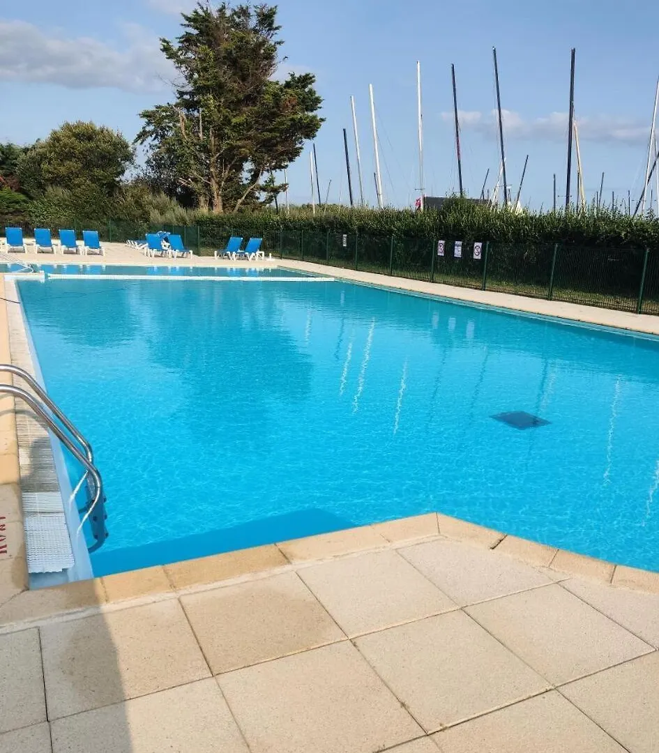 Residence Port Du Crouesty - Maeva Home - Studio 3 Personnes - Confort Mae-1721 Arzon 0*,