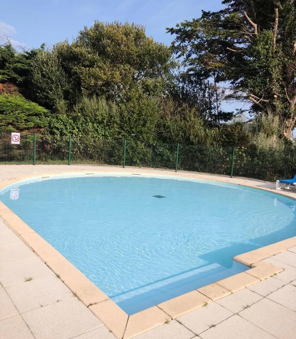 Residence Port Du Crouesty - Maeva Home - Studio 3 Personnes - Confort Mae-1721 Arzon Apartment