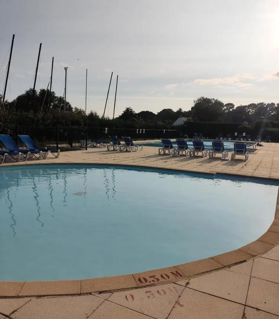 Residence Port Du Crouesty - Maeva Home - Studio 3 Personnes - Confort Mae-1721 Arzon